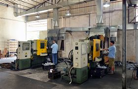 Advanced Equipments