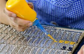 Production Line