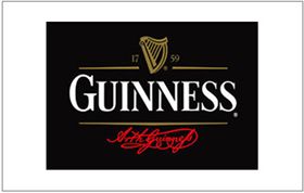 GUINNESS