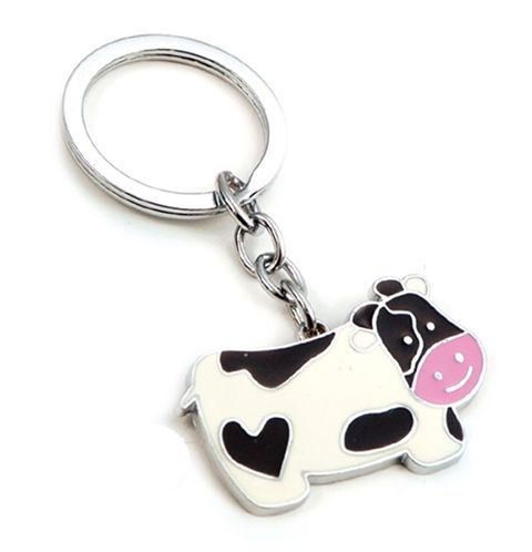 AK0541-cow