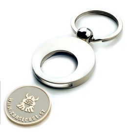 AK0788-round trolley coin
