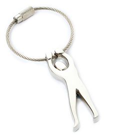 AK0204-sports keychain