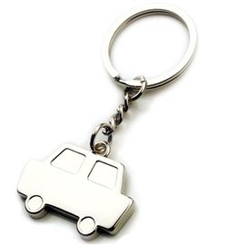 AK0218-Taxicab keychain