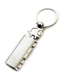 AK0216-truck  keychain