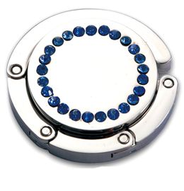 AK1147-Round folded bag hanger