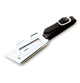 AK1098-steamship shape luggage tag