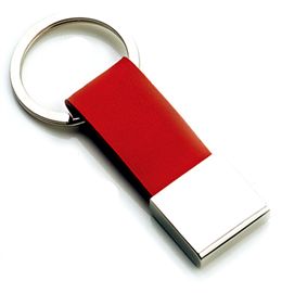 AK0932-leather keychain