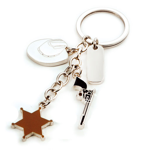 AK0486-cowboy charms