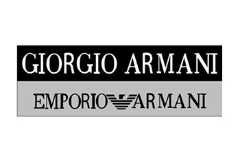 GIORGIO ARMANI