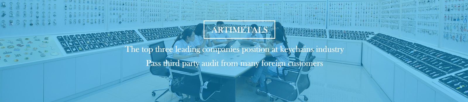 Artimetals product Artimetals product