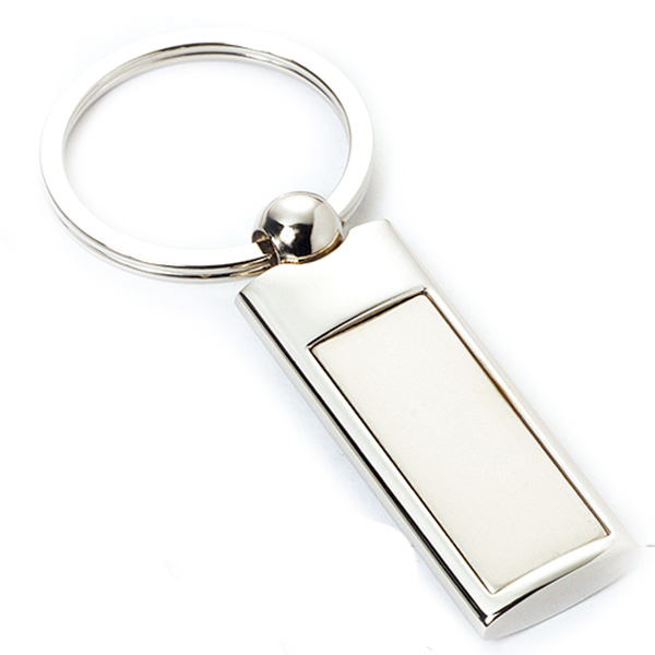 AK0092-retangle keychain