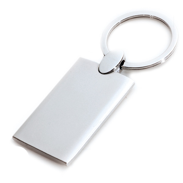 AK0095-retangle keychain