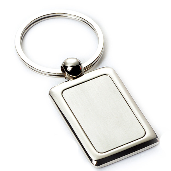 AK0097-retangle keychain