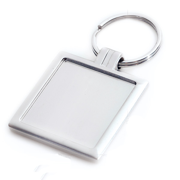 AK0189-square keychain