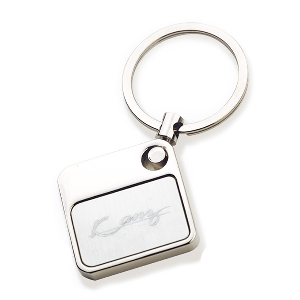 AK0003-square keychain