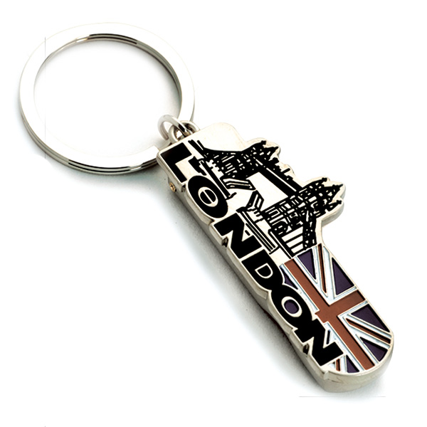 AK0724-LONDON Nail clipper