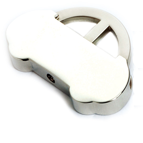 AK0295-car pull ring keychain