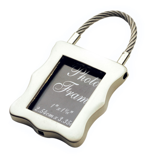 AK0354-wire ring photo holder