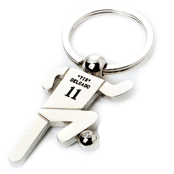 AK0201-sports keychain