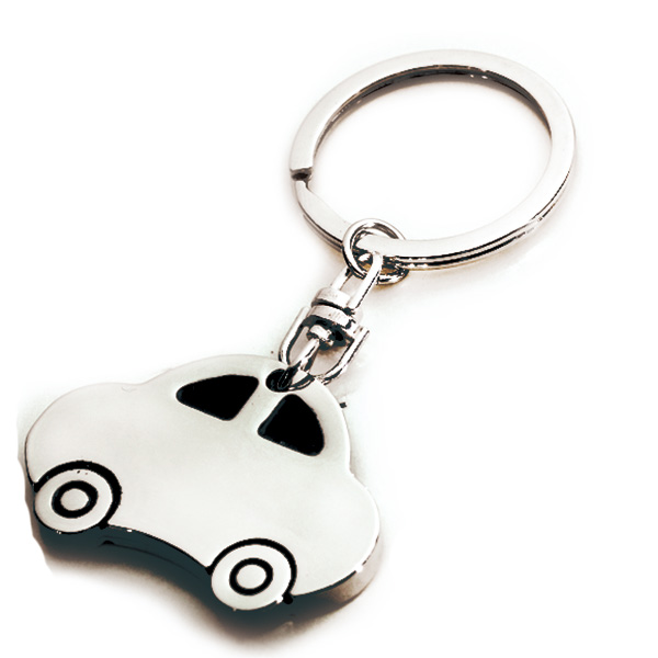 AK0224-car keychain