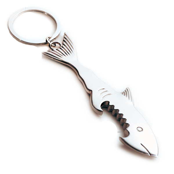 AK0122-fish shape opener