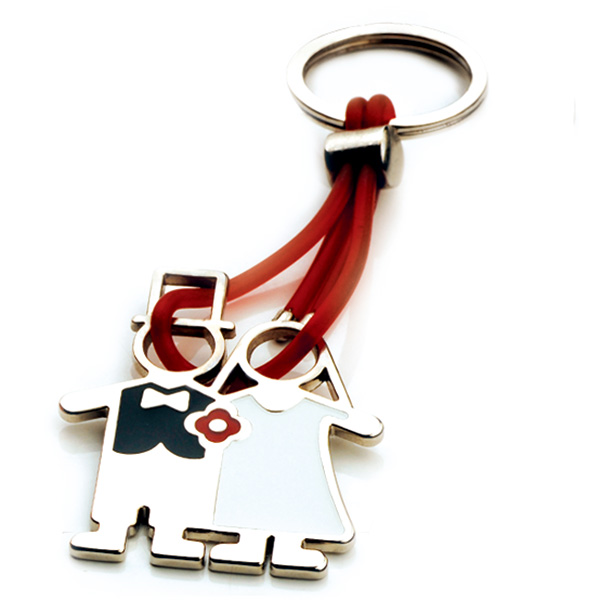 AK0430-lover  keychain