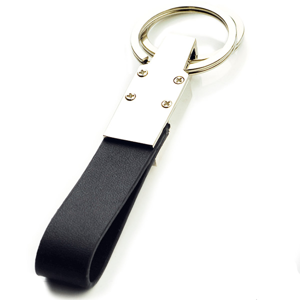 AK0903-Leather keychain