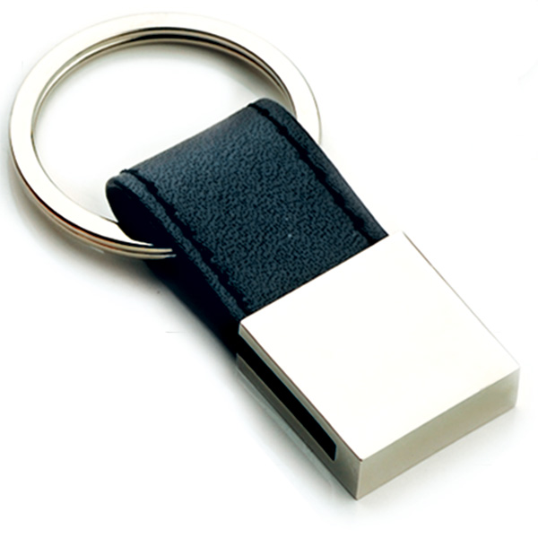 AK0931-Leather keychain