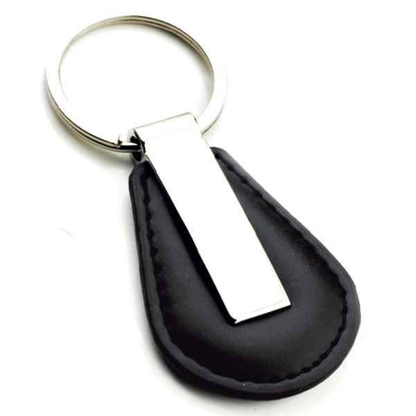 AK0950-leather keychain